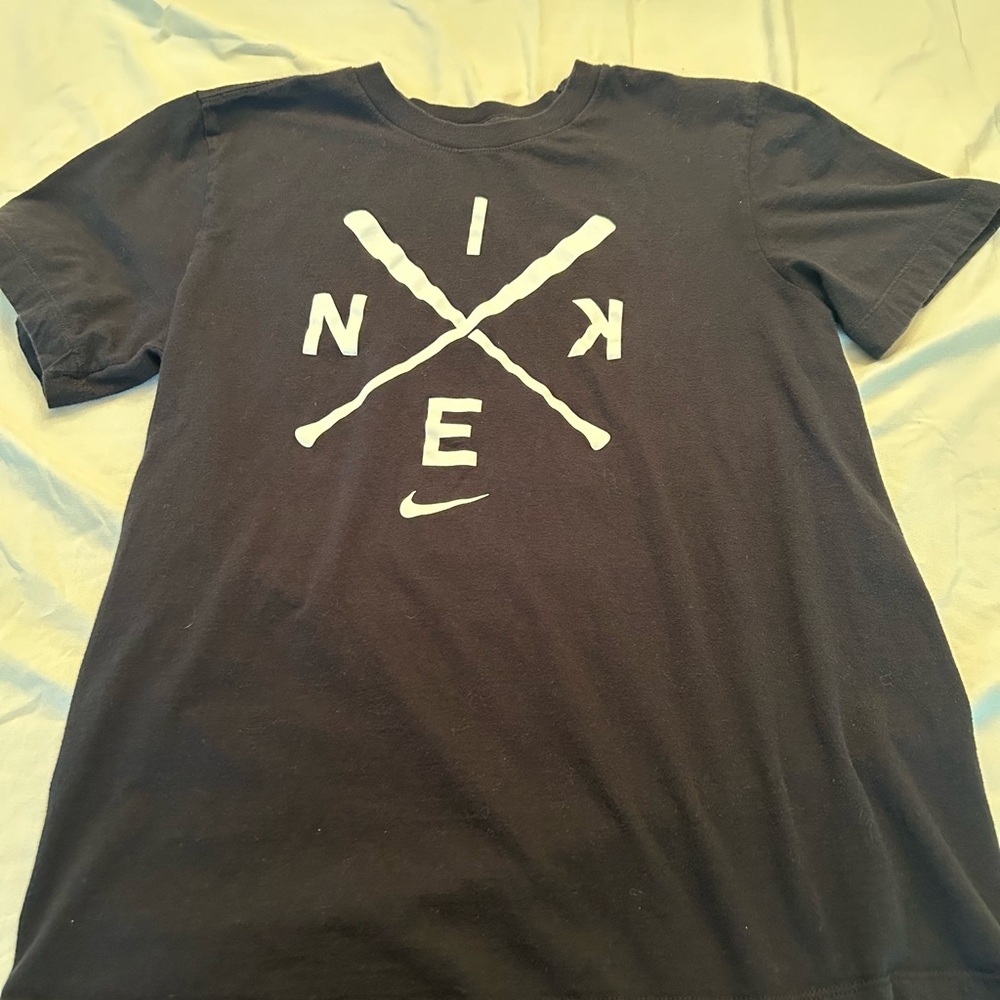 Nike Baseball shirt